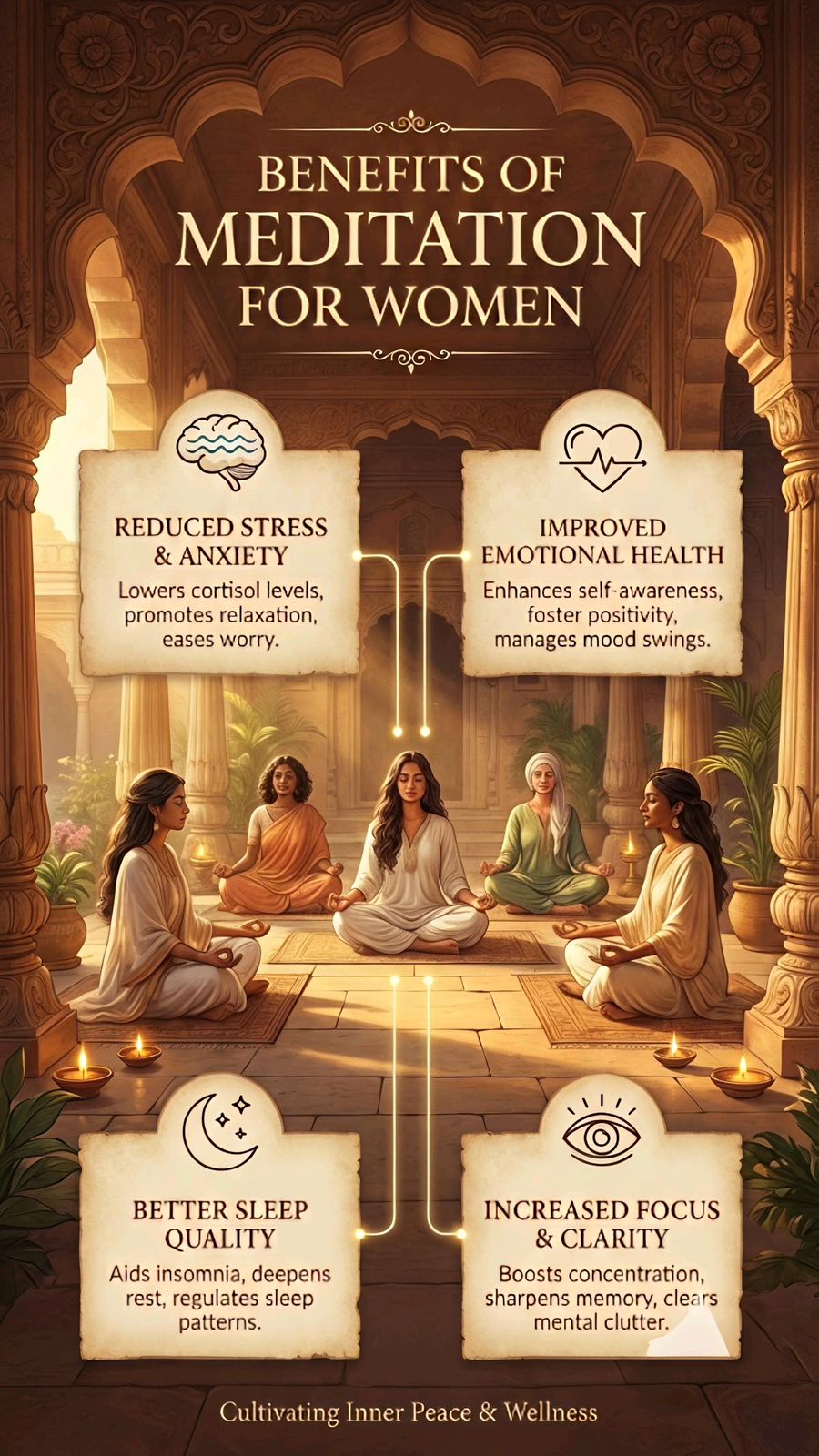 Community seva